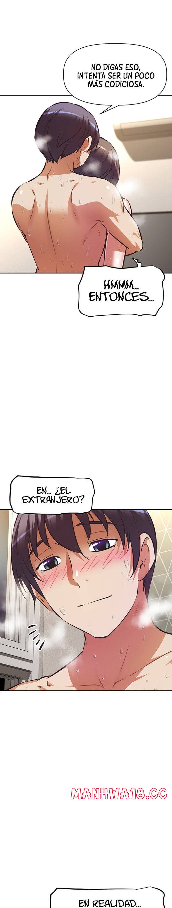 Streamer Aunt RAW Chapter 29 Page 26