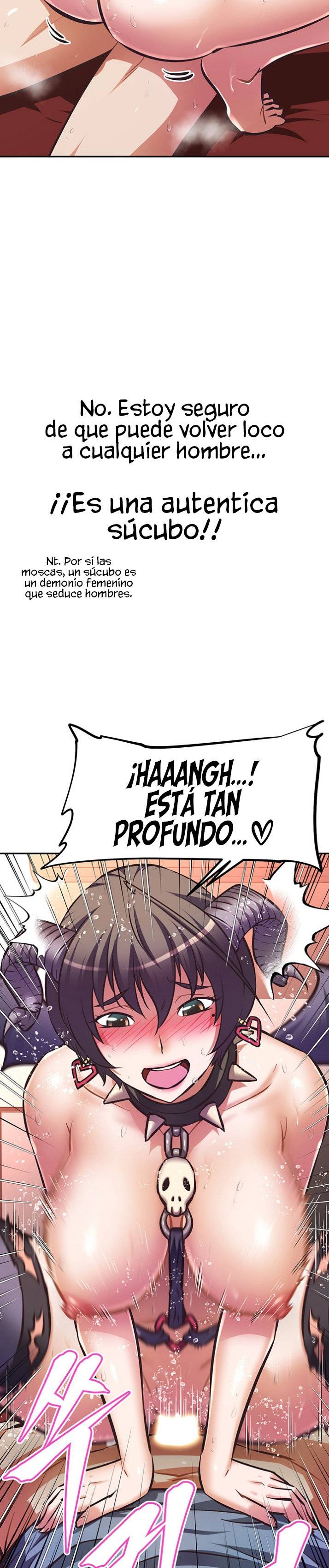 Streamer Aunt RAW Chapter 29 Page 3