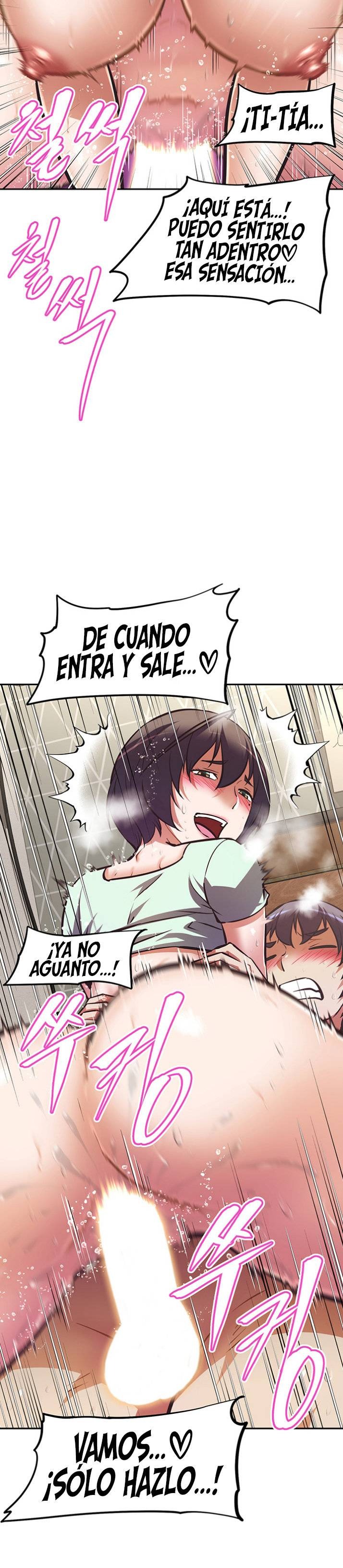 Streamer Aunt RAW Chapter 29 Page 5