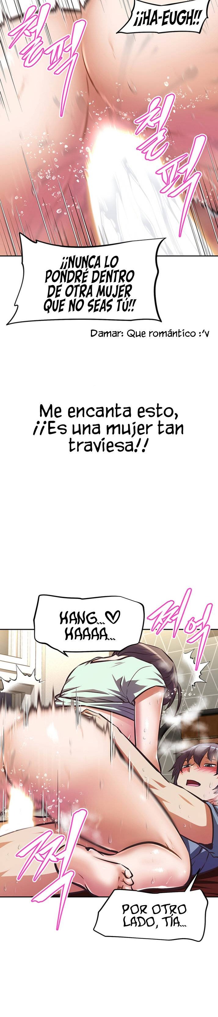 Streamer Aunt RAW Chapter 29 Page 8