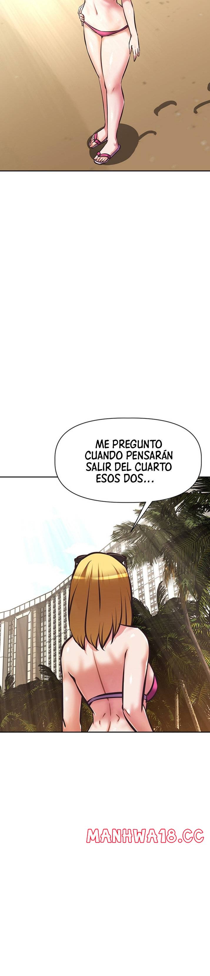 Streamer Aunt RAW Chapter 30 Page 13
