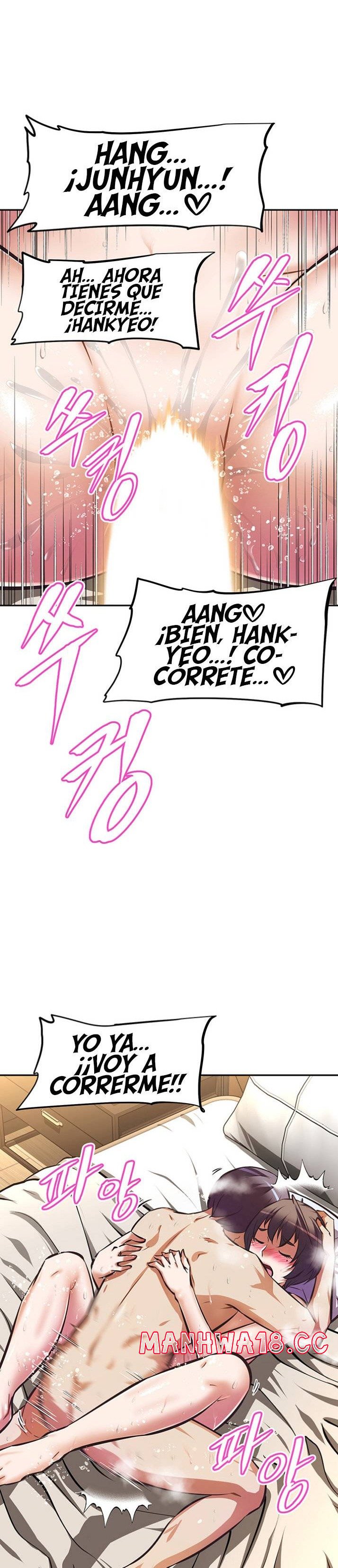 Streamer Aunt RAW Chapter 30 Page 15