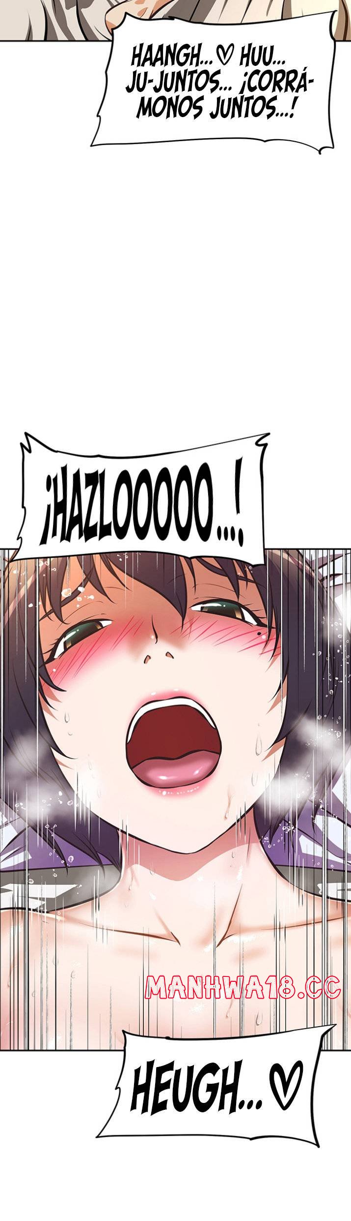 Streamer Aunt RAW Chapter 30 Page 16
