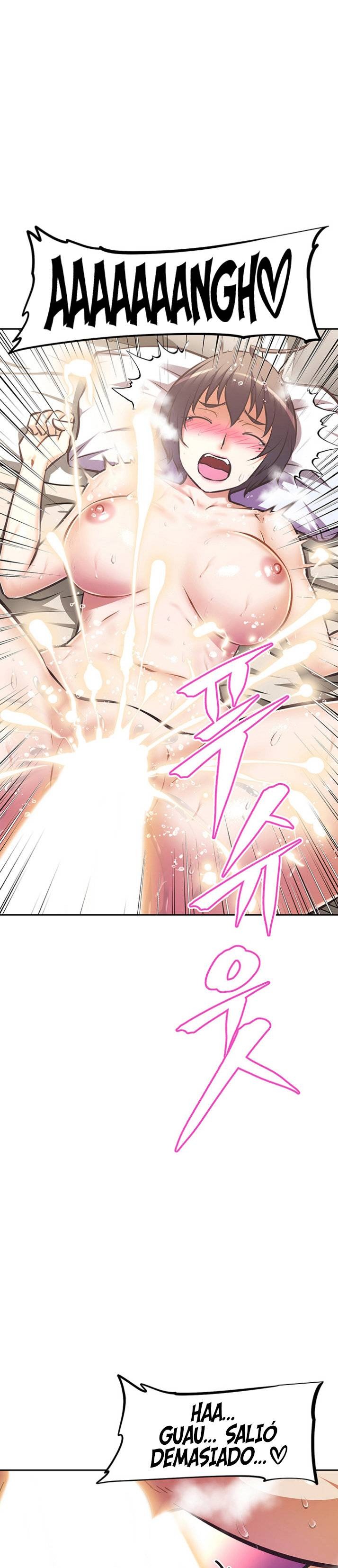 Streamer Aunt RAW Chapter 30 Page 17
