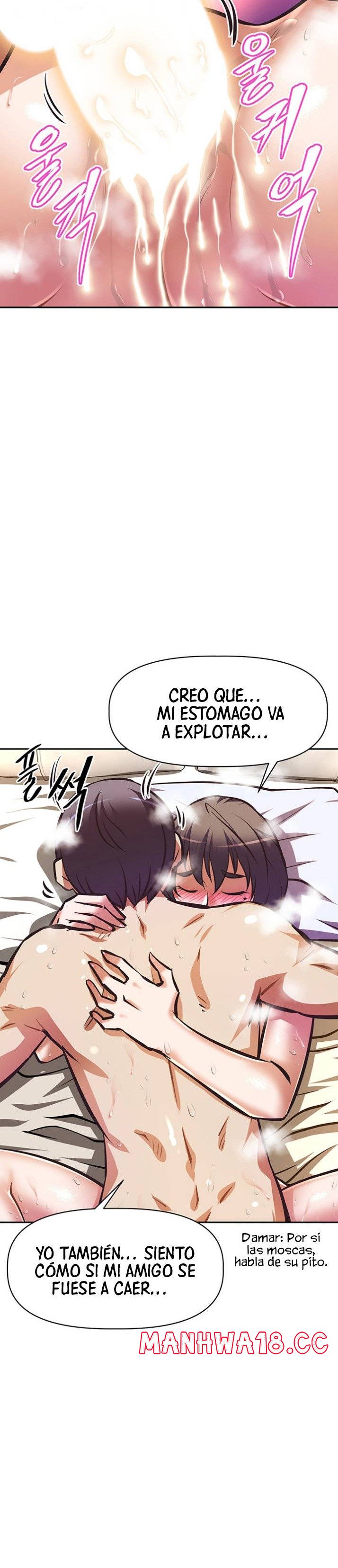 Streamer Aunt RAW Chapter 30 Page 18