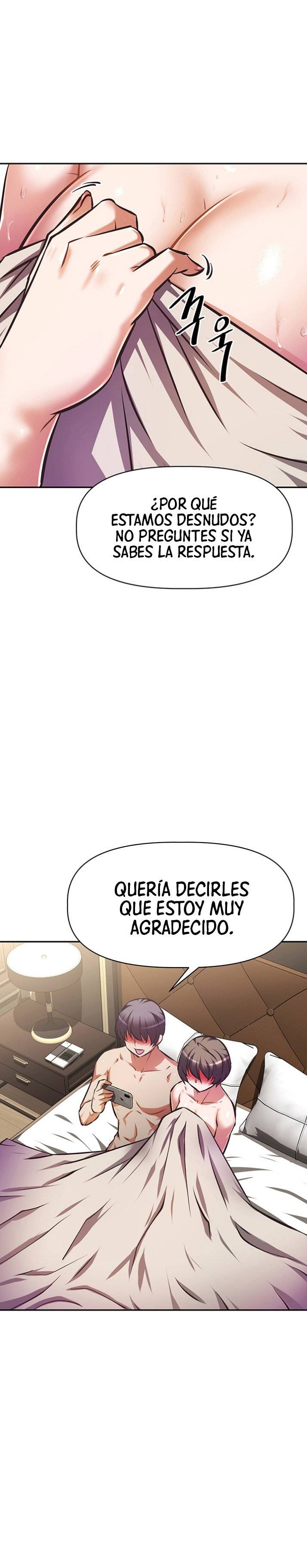 Streamer Aunt RAW Chapter 30 Page 26