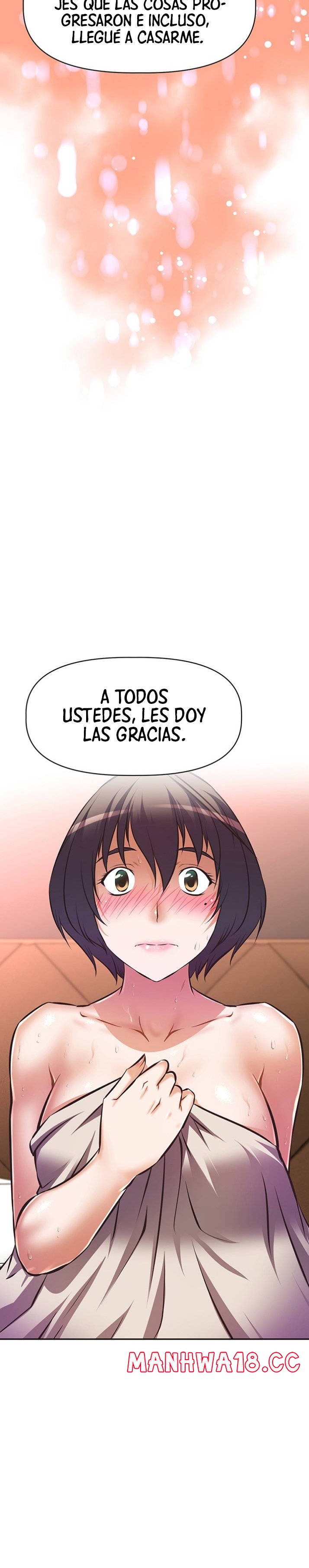 Streamer Aunt RAW Chapter 30 Page 29
