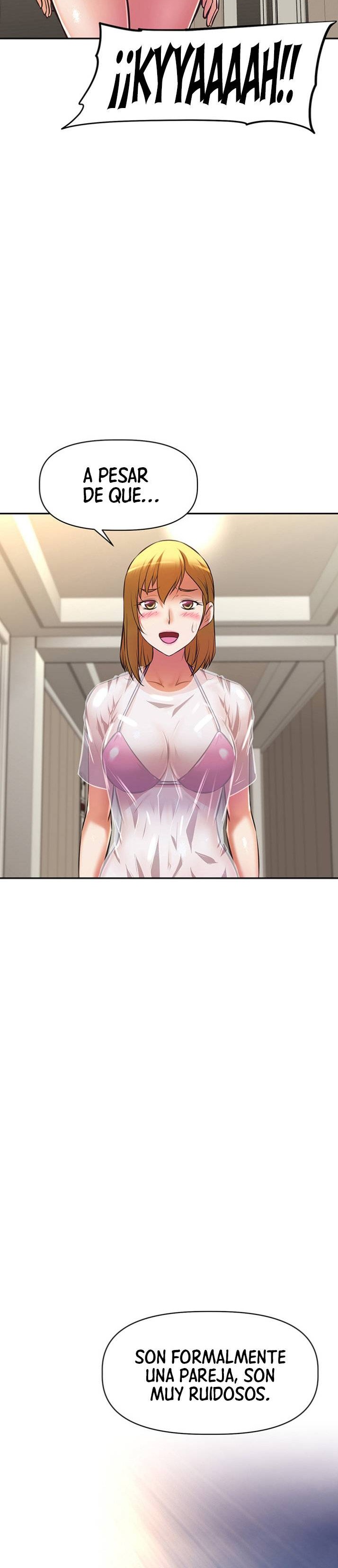 Streamer Aunt RAW Chapter 30 Page 35
