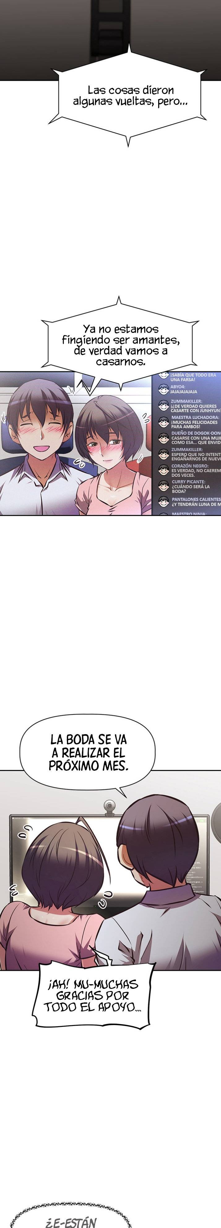 Streamer Aunt RAW Chapter 30 Page 4