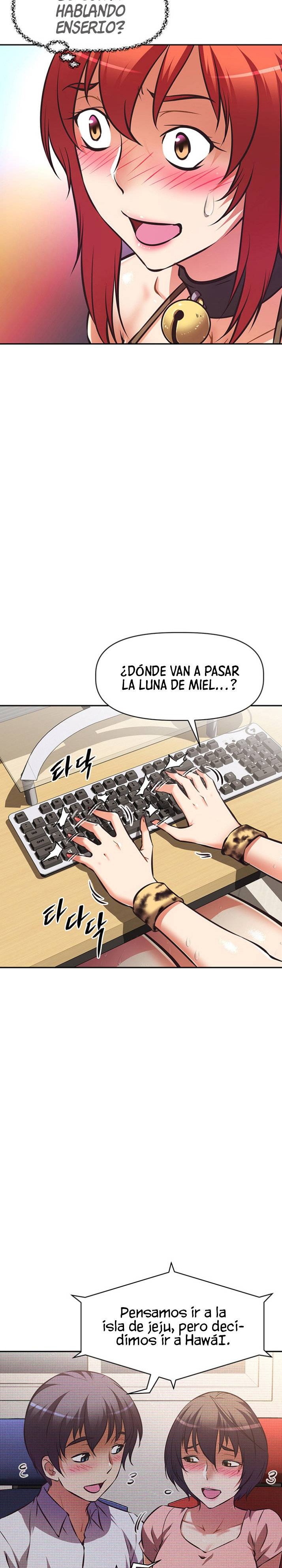 Streamer Aunt RAW Chapter 30 Page 5