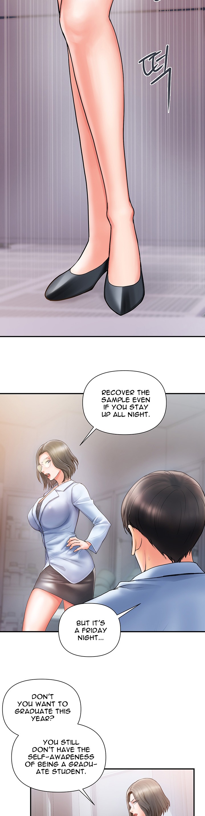 Pheromones Chapter 1 Page 10