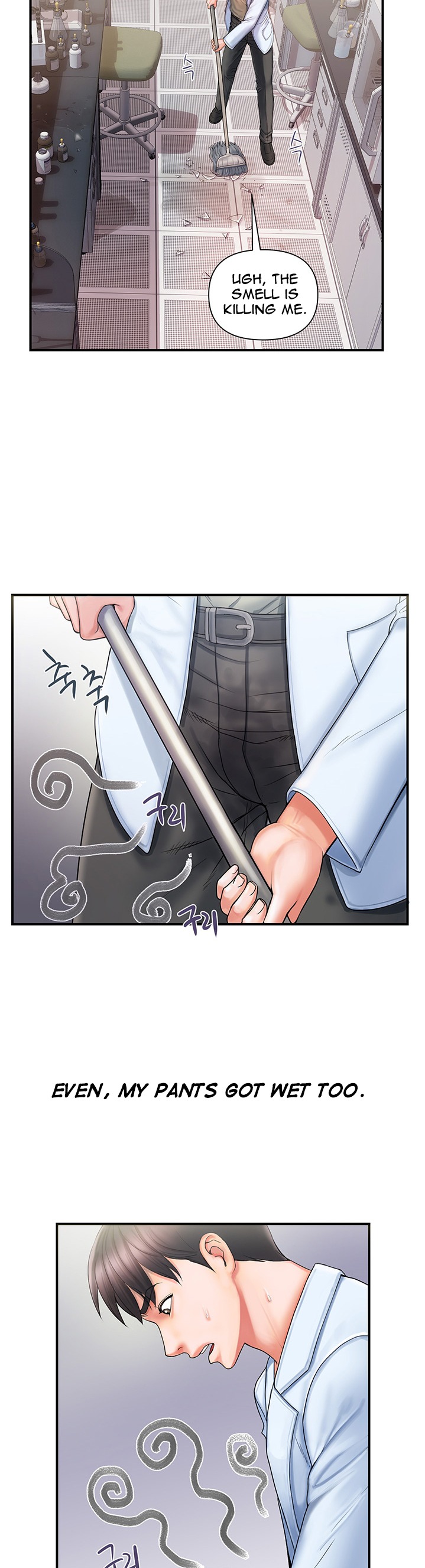 Pheromones Chapter 1 Page 16