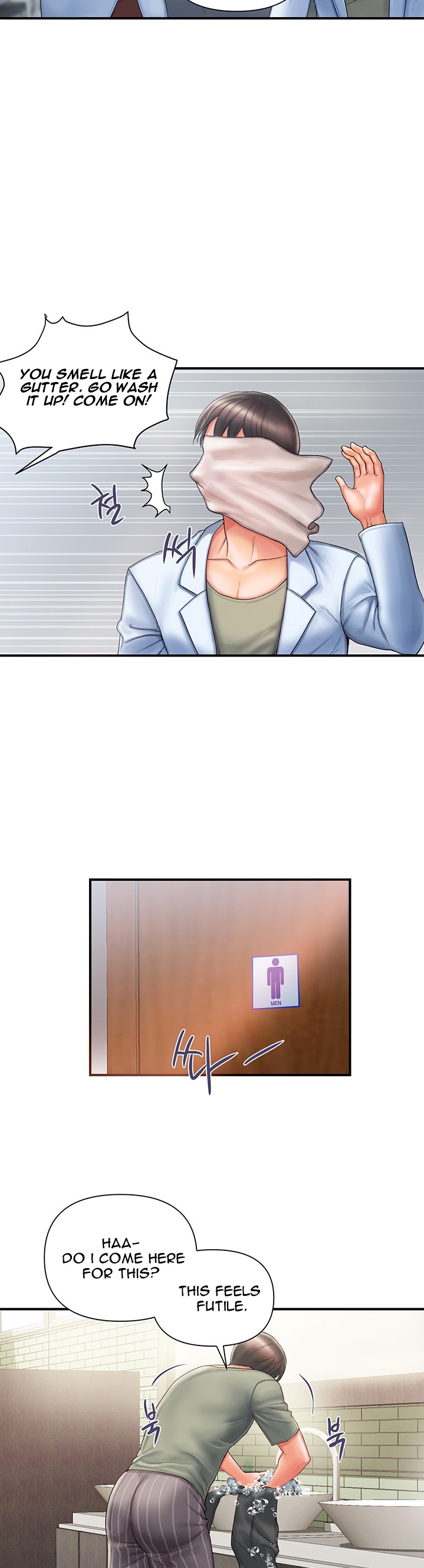 Pheromones Chapter 1 Page 19
