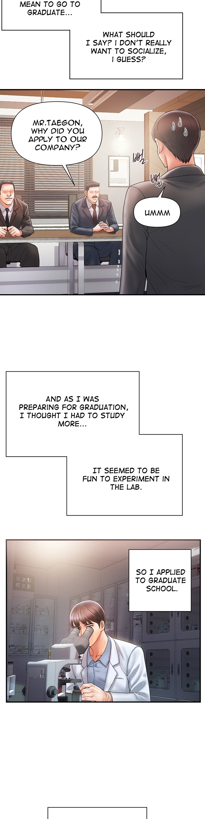 Pheromones Chapter 1 Page 2