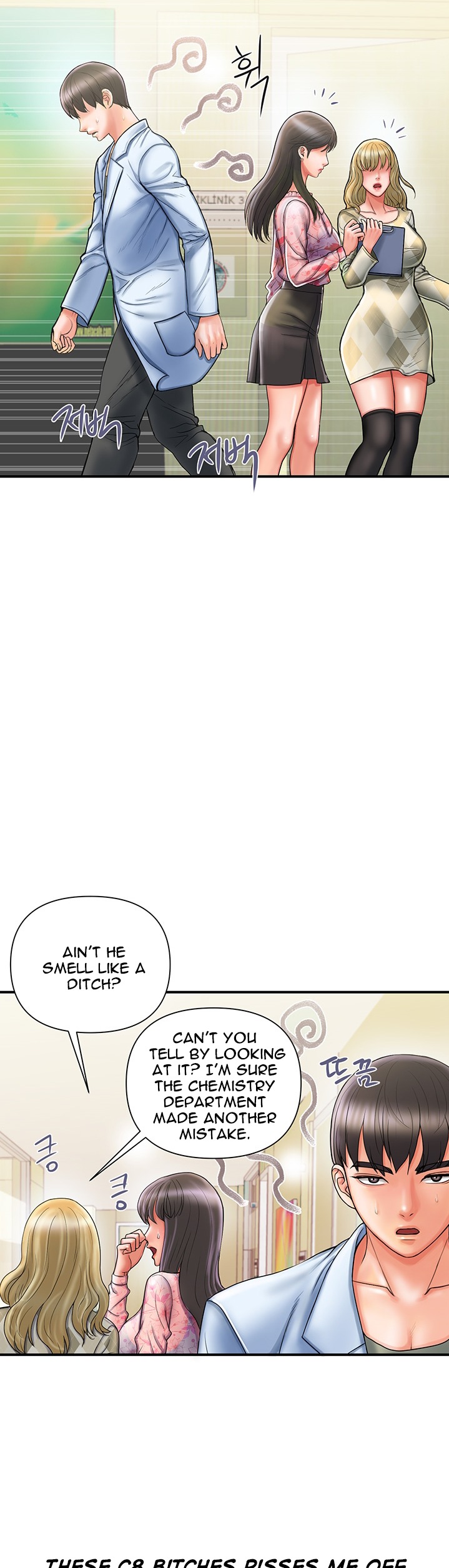Pheromones Chapter 1 Page 22