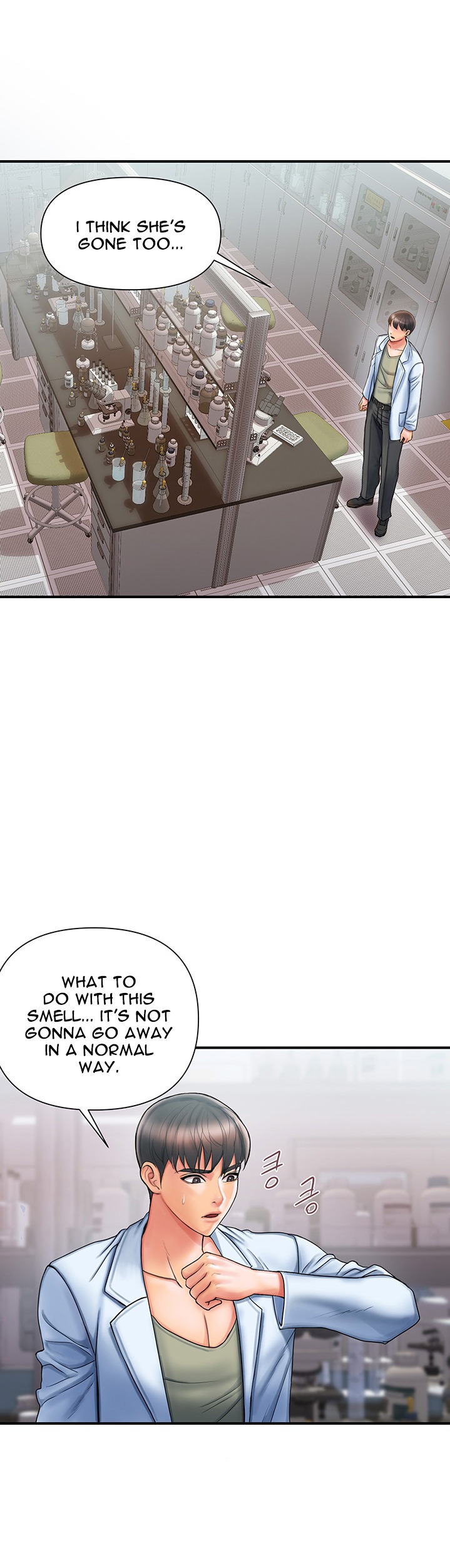 Pheromones Chapter 1 Page 24