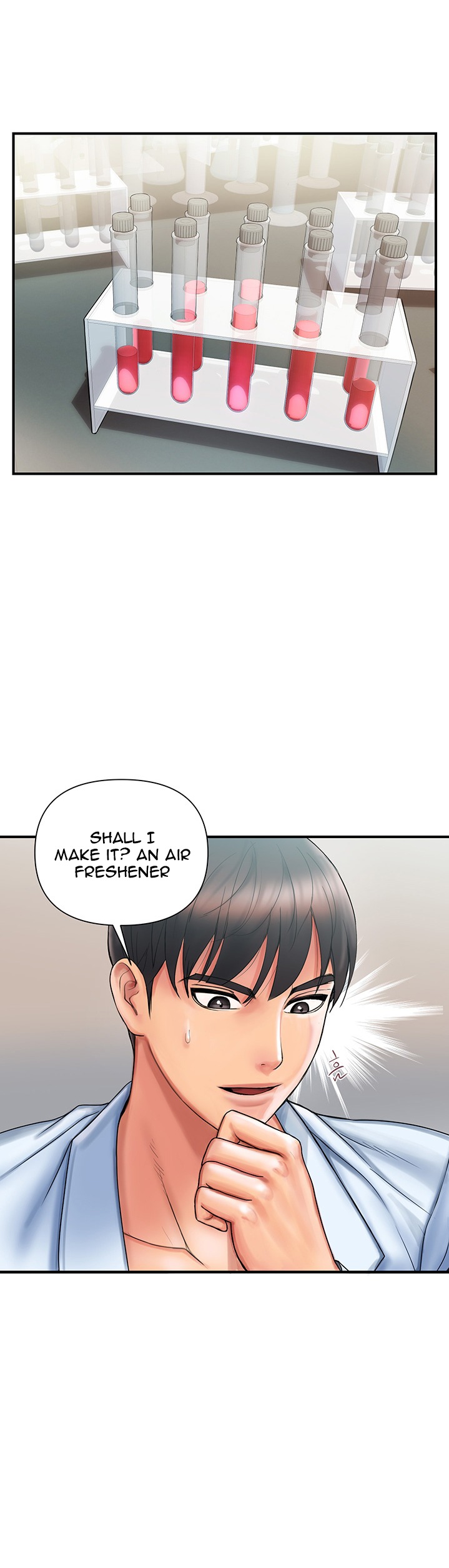 Pheromones Chapter 1 Page 25