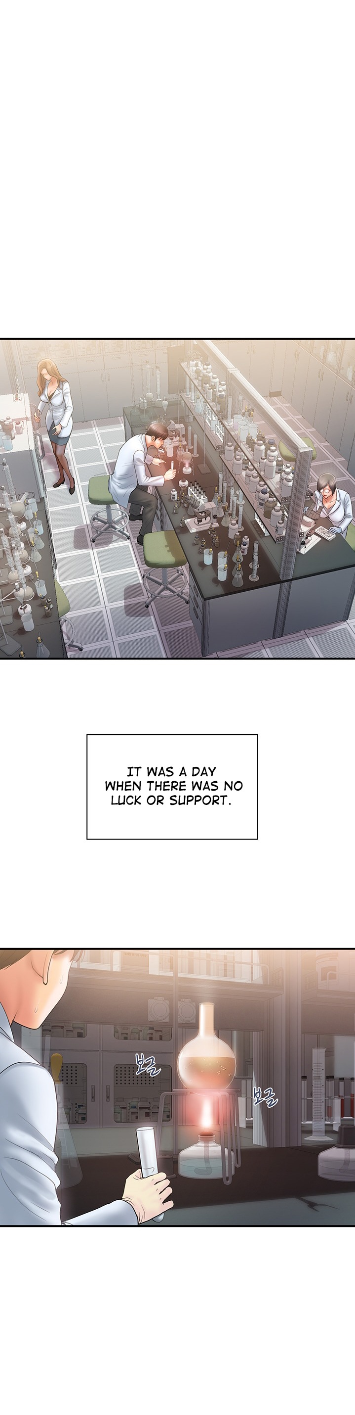 Pheromones Chapter 1 Page 4