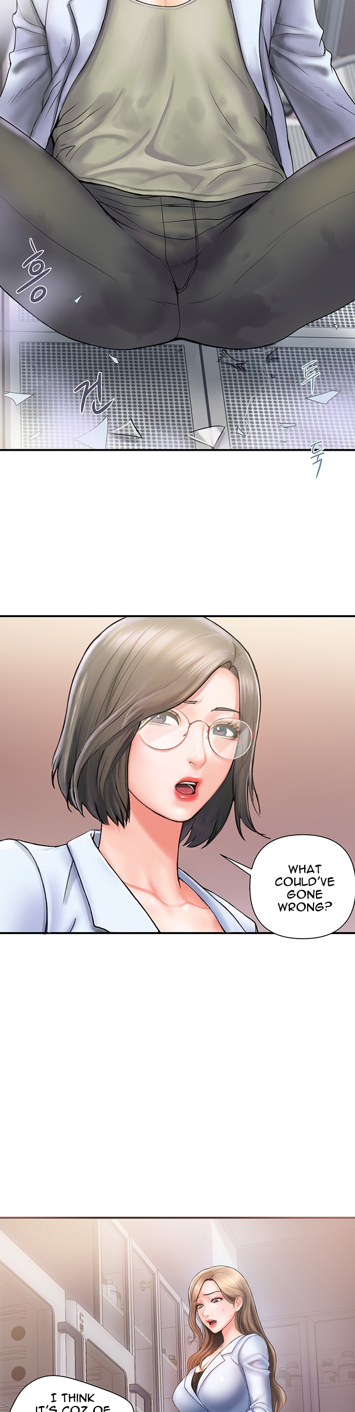Pheromones Chapter 1 Page 8