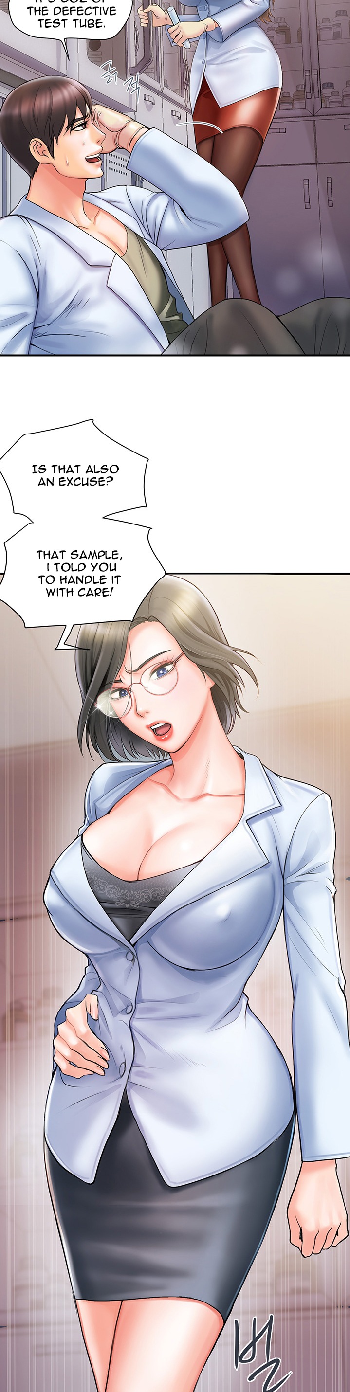 Pheromones Chapter 1 Page 9