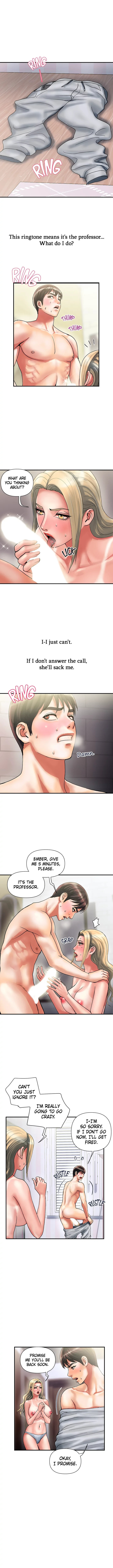 Pheromones Chapter 11 Page 11