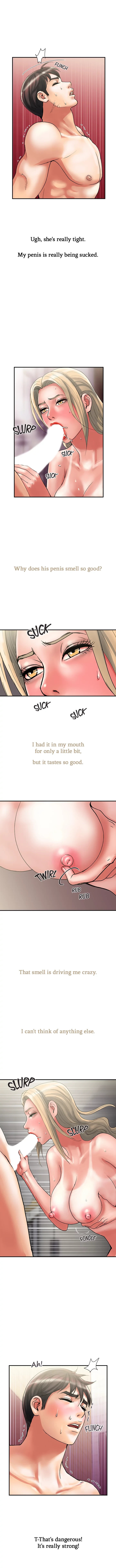 Pheromones Chapter 11 Page 7