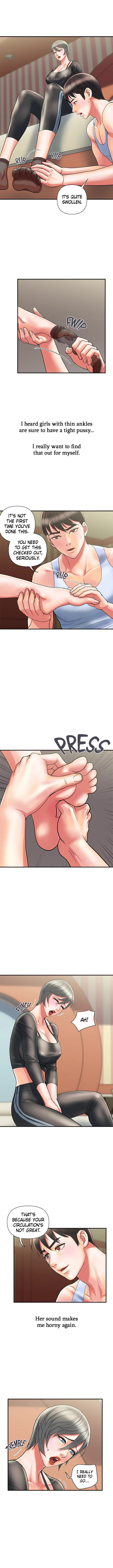 Pheromones Chapter 15 Page 3