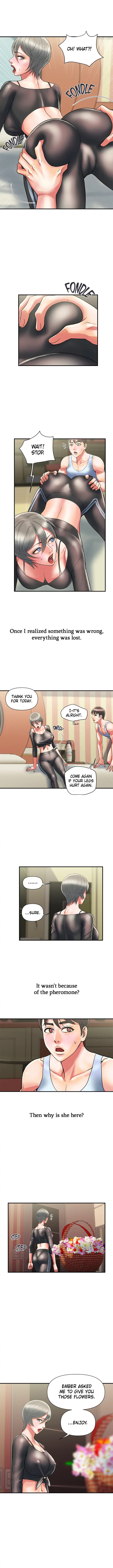 Pheromones Chapter 15 Page 6