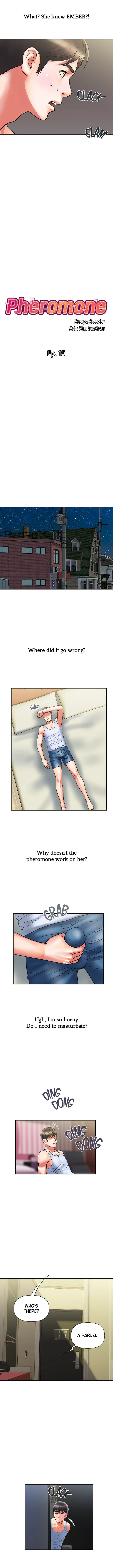 Pheromones Chapter 15 Page 7