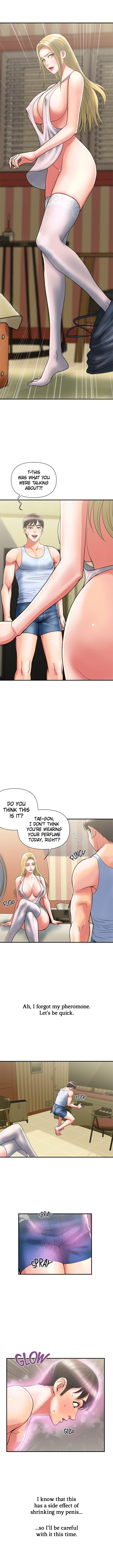 Pheromones Chapter 15 Page 9