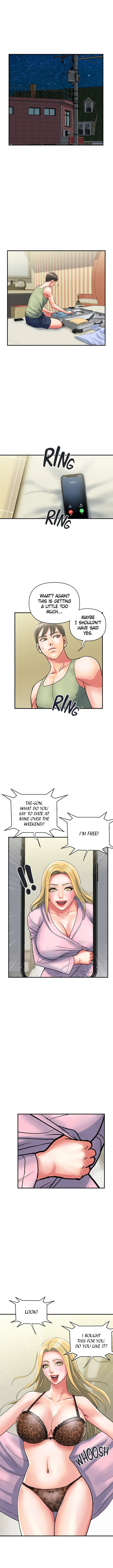 Pheromones Chapter 18 Page 3