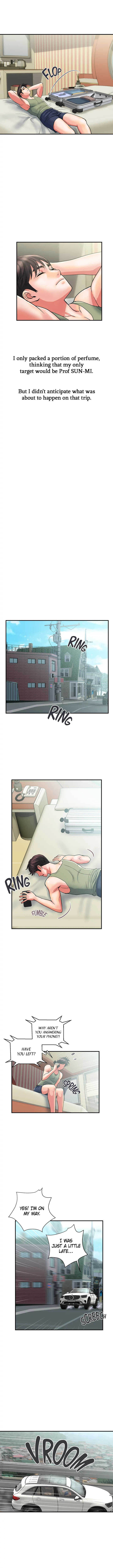 Pheromones Chapter 18 Page 5