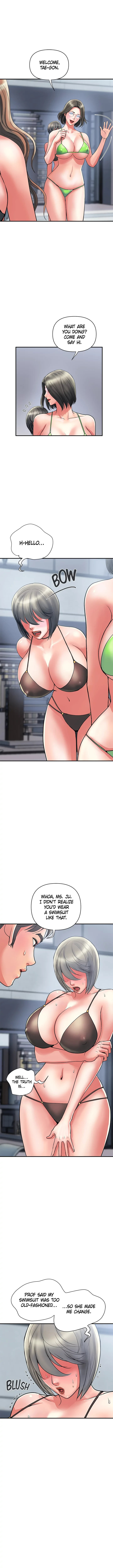 Pheromones Chapter 18 Page 7