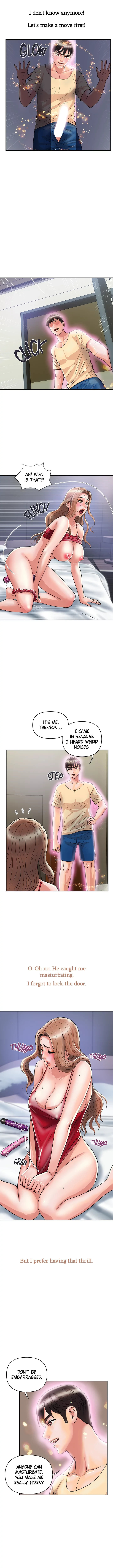 Pheromones Chapter 19 Page 6