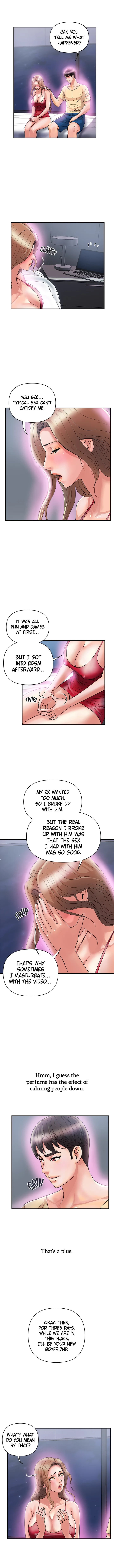 Pheromones Chapter 19 Page 8