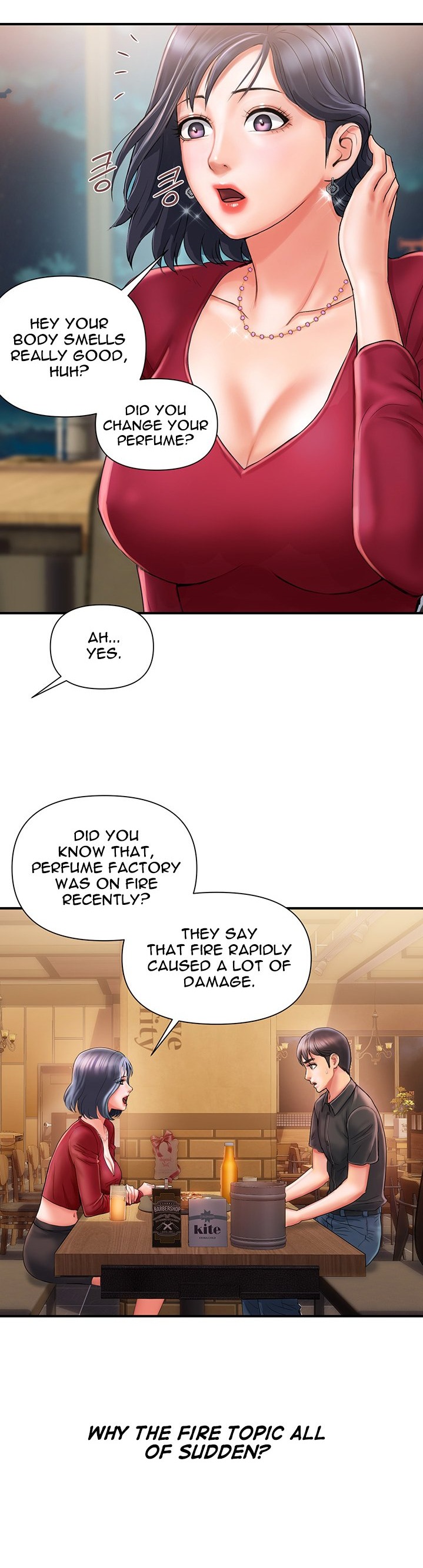 Pheromones Chapter 2 Page 13