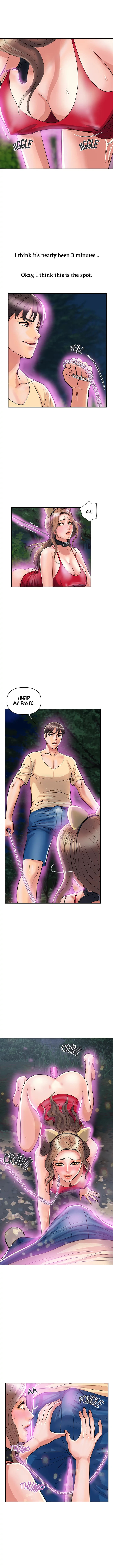 Pheromones Chapter 20 Page 9