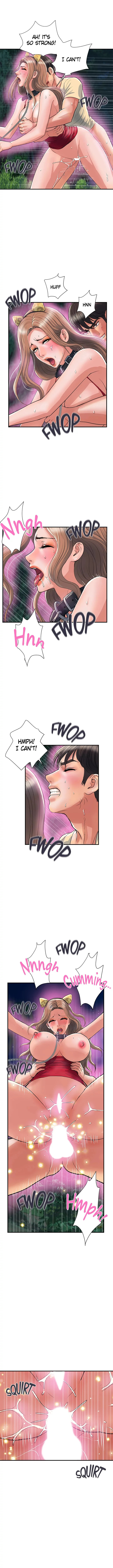 Pheromones Chapter 21 Page 10