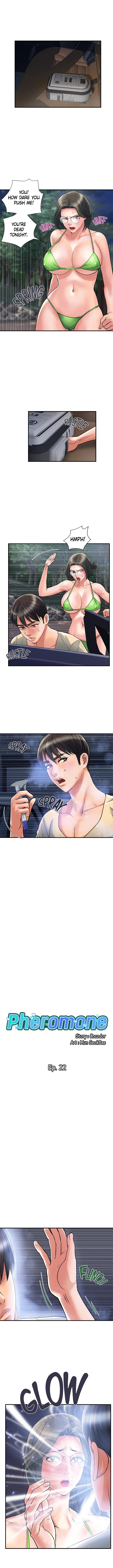 Pheromones Chapter 22 Page 3