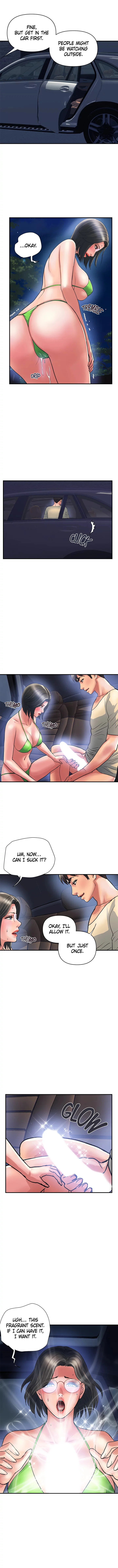 Pheromones Chapter 22 Page 6