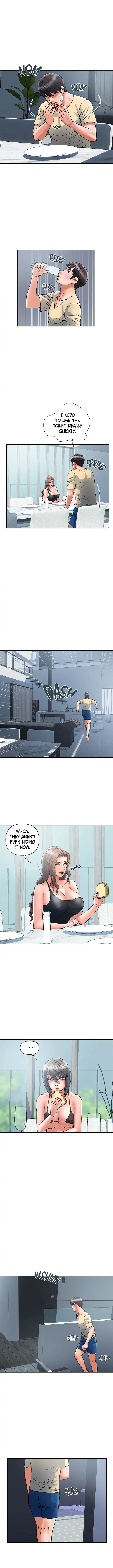 Pheromones Chapter 27 Page 6