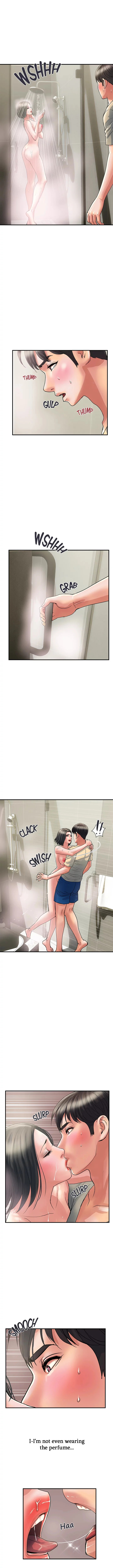 Pheromones Chapter 27 Page 7