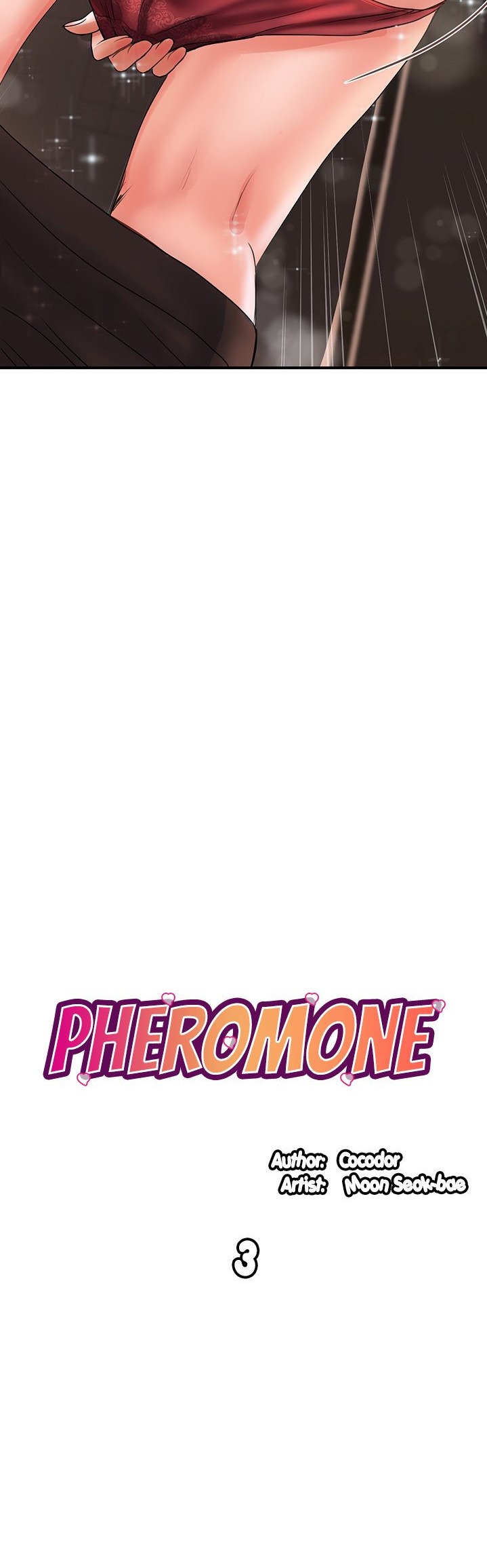 Pheromones Chapter 3 Page 3