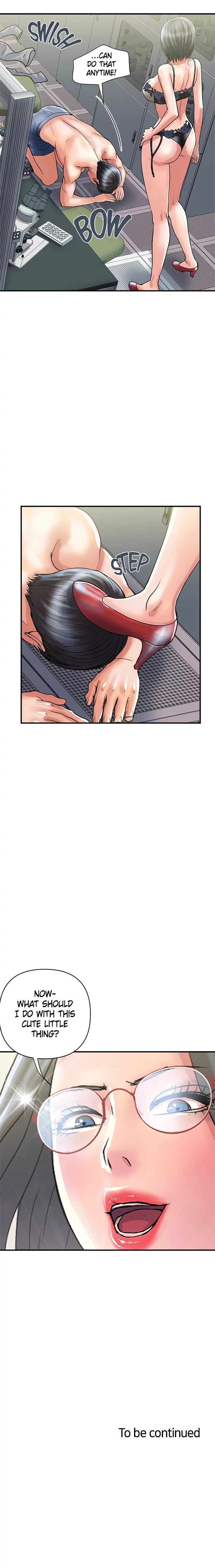 Pheromones Chapter 30 Page 10
