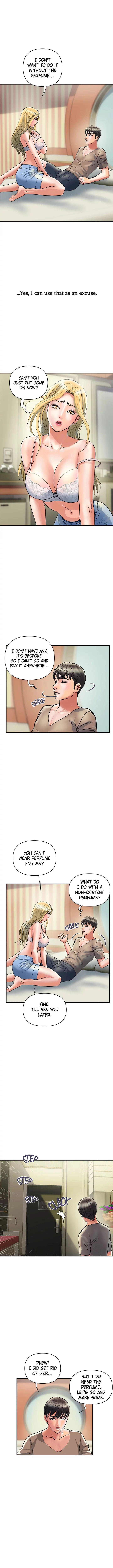 Pheromones Chapter 30 Page 4
