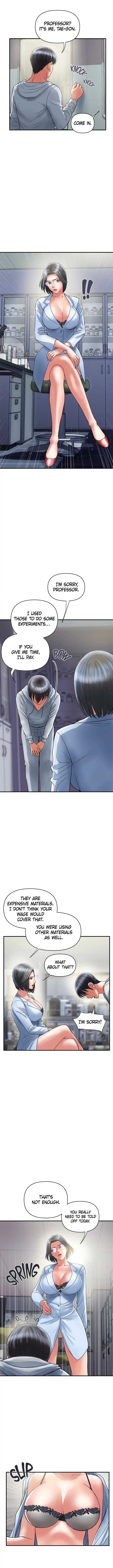 Pheromones Chapter 30 Page 8