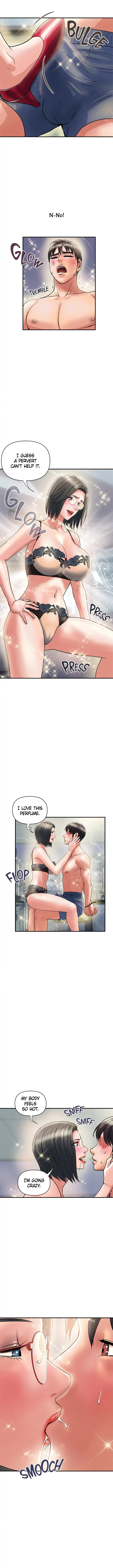 Pheromones Chapter 31 Page 5