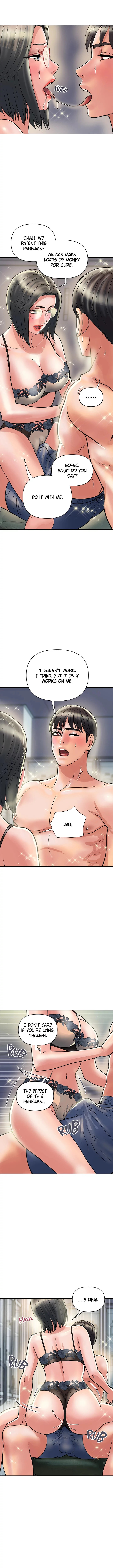 Pheromones Chapter 31 Page 6