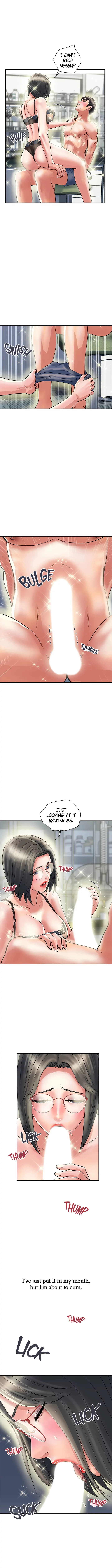 Pheromones Chapter 31 Page 7