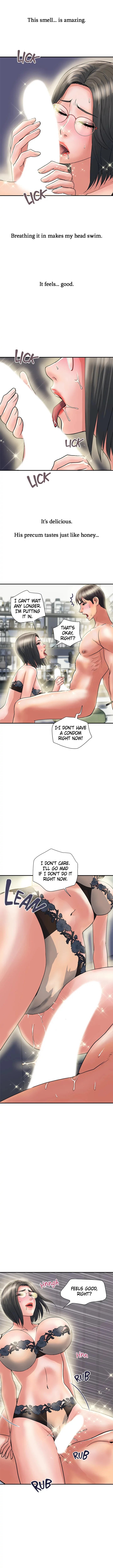 Pheromones Chapter 31 Page 8